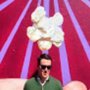 Meet your Posher, Barrett